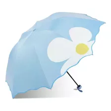 Guarda-chuva Dobrável Portátil Em Arco