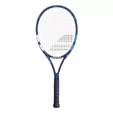 Raqueta De Tenis Con Cuerdas Babolat Evoke 105 - (27)