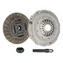 Kit Clutch Audi Tt 1.8l 2000-2006