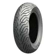 Pneu Traseiro Para Moto Michelin City Grip 2 Sem Câmara De 100/90-14 S 57 X 1 Unidade