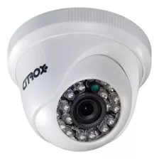 Camera Dome Citrox 4x1 2mp Ir20m Cx-3020d