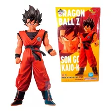 Drgon Ball Z Goku Ichiban Kuji