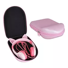 Estuche Rígido De Viaje Iclever Boostcare Auriculares ...