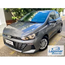 Hyundai Hb20 Comfort 1.0 2024 - Lagomar Automóviles