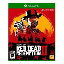 Red Dead Redemption 2 Special Edition Rockstar Games Xbox One Digital