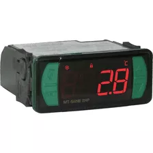Controlador Digital Mt-512e 2hp Full Gauge C/ Nf E Garantia*