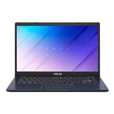 Laptop Asus E410 14 Fhd Intel N5030 4gb Ram 128gb Ssd