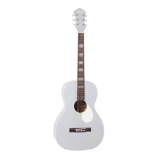 Guitarra Acústica Recording King Serie 7 Grey Rps-7 Gy