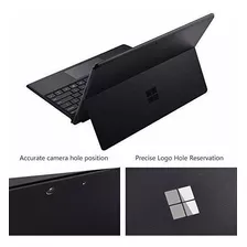 Xisiciao - Adhesivo Ultrafino Para Microsoft Surface Pro X (