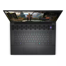 Laptop Alienware M16 R1 I7 13700hx Rtx 4070 1 Tb Ssd 