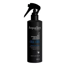 Acquaflora Dia Dia Spray Desembaraçante Sem Enxágue 240ml