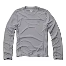 Camiseta Abercrombie & Fitch Active Base Layer 