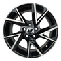 Rines 17 5/112 Rline Vw Jetta Golf Mk6 Mi7 Bora Passat (2rin