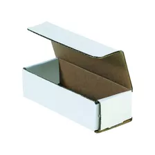 Cajas De Envío Pequeñas De 12 L X 4 W X 3 H, Paquete ...