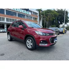 Chevrolet Tracker Lt 1.4 Turbo 16v Flex 4x2 Aut. 2018/20...