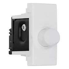 Módulo Dimmer Led Rotativo 140w Branco - Simon 82 (13937) 