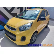 Kia Picanto 1.0 C/64633