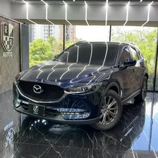 Mazda Cx-5 Touring 2019