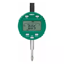 Reloj Comparador Digital 12.7mm / 0.5 Insize 2104-10