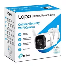 P Cámara Ip Tp-link Tapo C310 Wifi Ultra Fhd 3mp