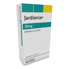 Jardiance 25mg