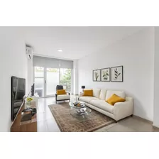 Departamento En Venta En Coghlan, Capital Federal, Buenos Aires