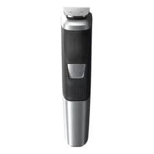 Máquina Afeitadora Y Cortadora De Pelo Philips Norelco Mg5750 Mg5750/49 Negra 100v/240v