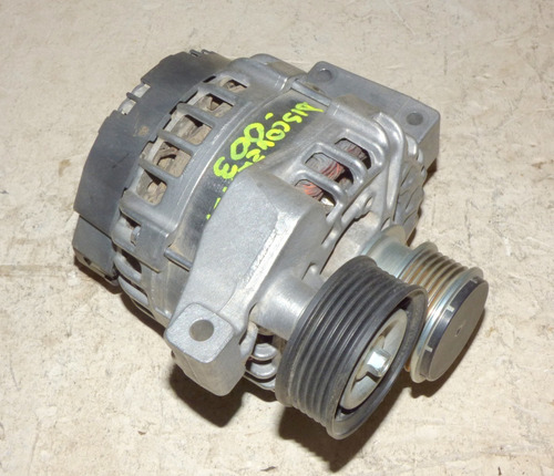 Alternador (bj32-10300-cc) Land Rover Discovery Sport  Foto 2