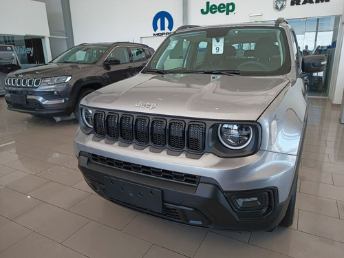Jeep Renegade Sport At6 My23 Rm
