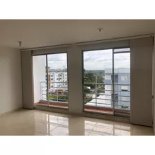 Apartamento En Venta En La Villa Obelisco- Pereira (53106).