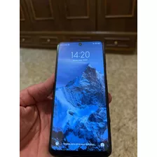 Xiaomi Redmi Note 9s 128gb Octa-core Azul (câmera Embaçada)