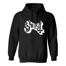 Ghost Rock Band Sudaderas