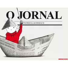 Livro O Jornal