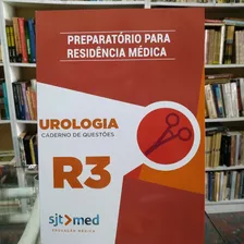 Livro 13 Livros Preparatório Para Residência Médica - Caderno De Questões - -- [2020]