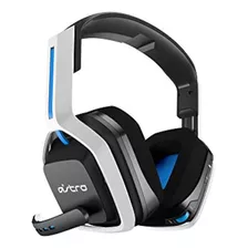Astro Gaming A20 Wireless Headset Gen 2 Para Playstation 5, 
