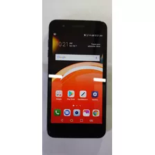 LG K9 16gb Usado Revisado Funciona Tudo Em 10x Garantia.