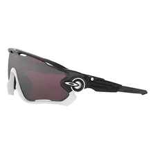 Oakley Jawbreaker Matte Black / Prizm Road Black Oo9290-50