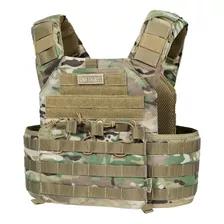 Onetigris Chaleco Tctico Multicam