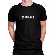 Camiseta Yamaha Drums Bateria Instrumento Tecladista Teclado