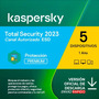 Segunda imagen para búsqueda de kaspersky total security 3 pc renovacion