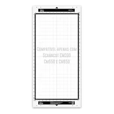 Base De Corte 30x60 Para Plotter Scanncut - 1un