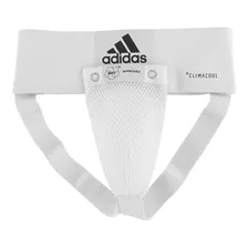 Inguinal adidas Elastizado Oficial Para Artes Marciales Cuot