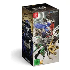 Shin Megami Tensei V Premium Edition - Nintendo Switch