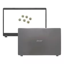 Tampa + Moldura Acer A315-42 A315-42g A315-54 A315-56 N19c1