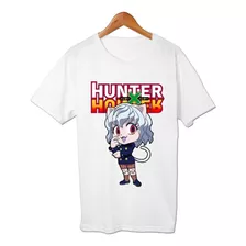 Hunter X Hunter Pitou Neferpitou Remera Friki Tu Eres