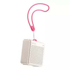 Edifier Mp85 Mini Caixa De Som Bluetooth 5.3 Portátil