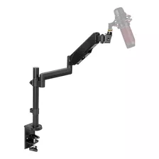 Soporte Brazo Ergonómico Para Micrófono Profesional- Montech