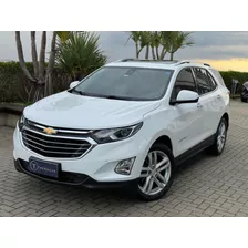 Equinox Premier 2.0 Turbo Awd 2019