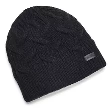 Gorro Inverno Under Armour Touca Frio Around Town Fleece 