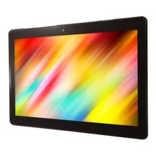 Tablet Smart Kassel Sk5501 10.1 16gb Negra Y 2gb De Memoria Ram